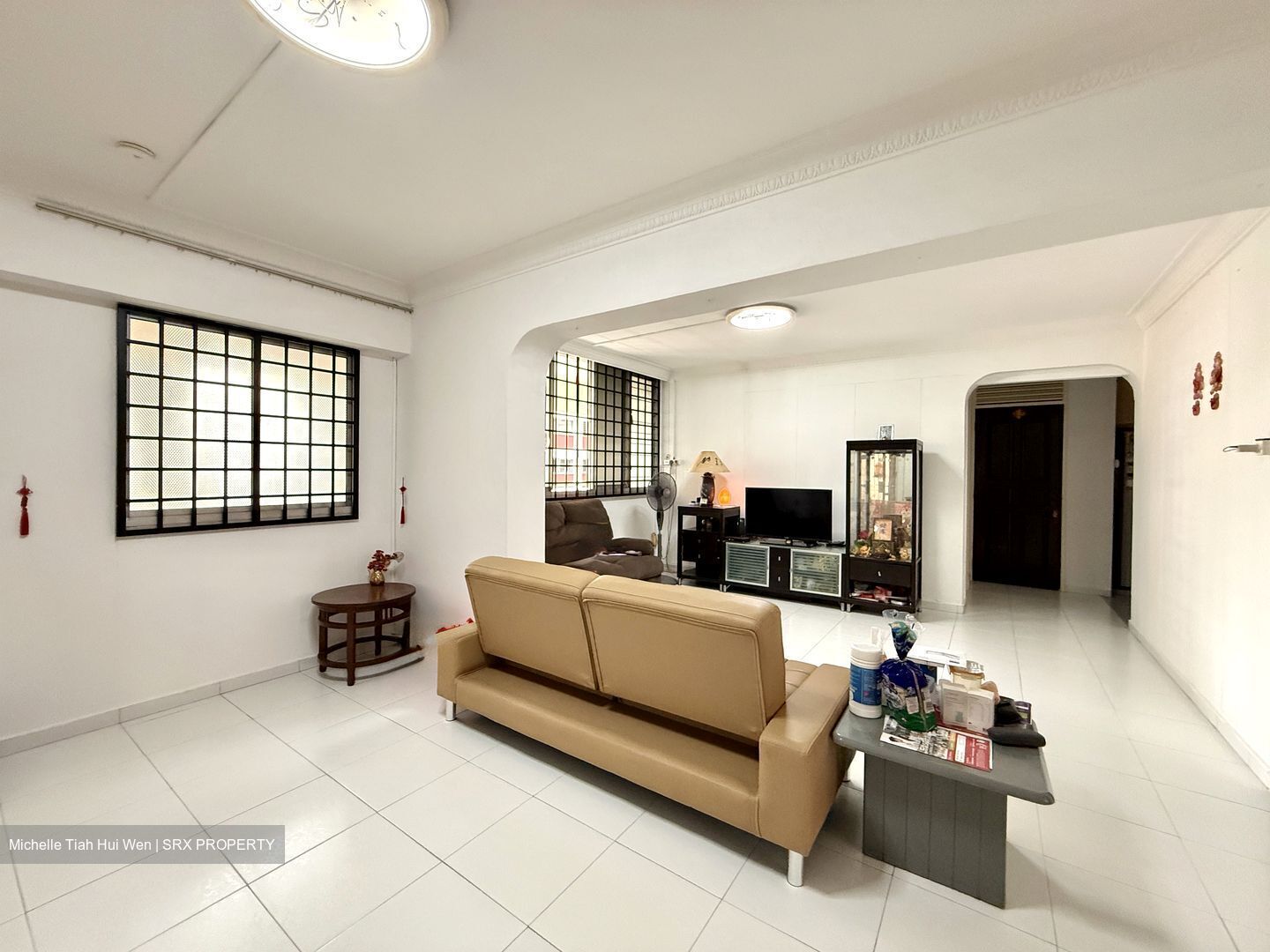Blk 229 Bishan Street 23 (Bishan), HDB 4 Rooms #530199701